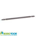 سری پیچ گوشتی 150 میلیی‌متری دو طرف چهارسو نووا مدل NTB-1193 - تصویر 3