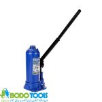 جک روغنی 3تن (با کیف BMC) نووا مدل NTB-2073 - تصویر 7