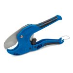 قیچی پی وی سی بر اتوماتیک 42میلیمتر نووا مدل NTC-1176