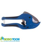 قیچی پی وی سی بر اتوماتیک 42میلیمتر نووا مدل NTC-1176 - تصویر 3
