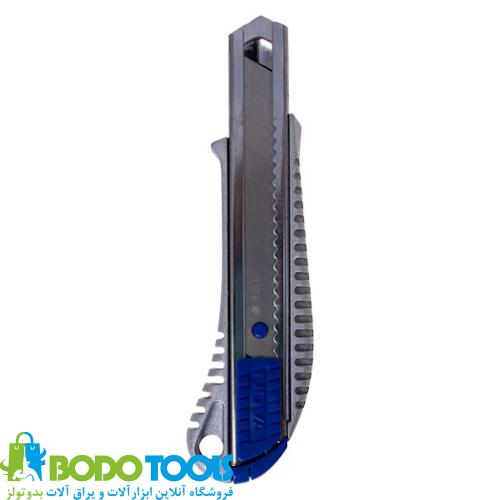 NTC-1302.jpg کاتر 18 میلیمتری مکس نووا مدل NTC-1302 - تصویر 1