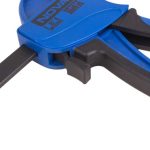 پیچ دستی فشاری 20 سانت فک 85 نووا Large کد NTC 4077 - تصویر 5