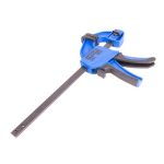 پیچ دستی فشاری 25 سانت فک 85 نووا Large کد NTC 4078 - تصویر 2