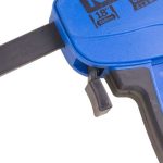 پیچ دستی فشاری 45 سانت فک 85 نووا Large کد NTC 4080 - تصویر 5