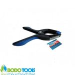 پیچ دستی انبری 200میلی متر - 8 اینچ نووا مدل NTC-4088 - تصویر 3