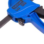پیچ دستی فشاری 15سانت فک 36 نووا SMALL مدل NTC4061 - تصویر 5