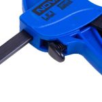 پیچ دستی فشاری 20سانت فک 36 نووا SMALL  مدل NTC4062 - تصویر 4