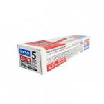 میخ و چاشنی بتن 32 میلیمتر نووا (100عددی) مدل NTD9532 - تصویر 2