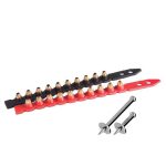 میخ و چاشنی بتن 32 میلیمتر نووا (100عددی) مدل NTD9532 - تصویر 7