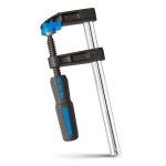 پیچ دستی 150 میلیمتر فک 50 نووا مدل NTF4052