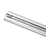 پیچ دستی 200 میلیمتر فک 50 نووا مدل NTF4053 - تصویر 6
