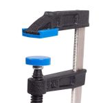 پیچ دستی 150 میلیمتر فک 80 نووا مدل NTF4055 - تصویر 3