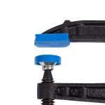 پیچ دستی 150 میلیمتر فک 80 نووا مدل NTF4055 - تصویر 2