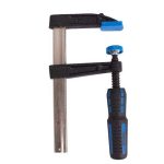 پیچ دستی 150 میلیمتر فک 80 نووا مدل NTF4055 - تصویر 5