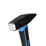 چکش مهندسی 500گرم با دسته فایبرگلاس نووا مدلNTH-2505 - تصویر 8