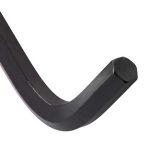 آلن شش گوش کیفی 10عددی سایز کوتاه نووا مدل NTK-1142 - تصویر 3