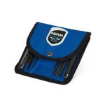 آلن شش گوش کیفی 10عددی سایز کوتاه نووا مدل NTK-1142 - تصویر 5