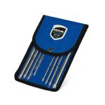 آلن ستاره ای کیفی 9 عددی سایز بلند نووا مدل NTK-1144