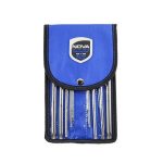 آلن ستاره ای کیفی 9 عددی سایز بلند نووا مدل NTK-1144 - تصویر 3