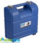 تراز لیزری دوخط با کیف نووا مدل NTL-2660 - تصویر 7