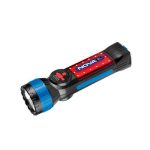 چراغ قوه شارژی لیتیوم حرفه ای 300متر نووا مدل NTL-3033