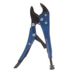 انبر قفلی اسپانیایی 5 اینچ نووا مدل NTP-2295 - تصویر 3