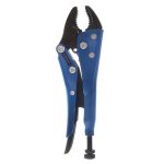 انبر قفلی اسپانیایی 5 اینچ نووا مدل NTP-2295 - تصویر 5