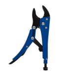 انبر قفلی اسپانیایی 7 اینچ نووا مدل NTP-2296 - تصویر 2