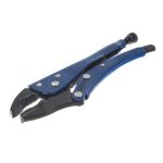انبر قفلی اسپانیایی 10 اینچ نووا مدل NTP-2297 - تصویر 2