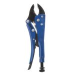 انبر قفلی اسپانیایی 10 اینچ نووا مدل NTP-2297 - تصویر 5