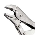 انبرقفلی کلاسیک 10 اینچ تایوانی نووا مدل NTP-2300 - تصویر 6