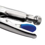 انبرقفلی کلاسیک 10 اینچ تایوانی نووا مدل NTP-2300 - تصویر 3