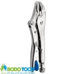 انبرقفلی کلاسیک 10 اینچ تایوانی نووا مدل NTP-2300 - تصویر 4