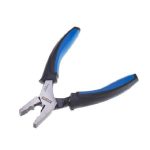انبردست الکترونیکی 5 اینچ حرفه ای دلتا نووا مدل NTP-8014 - تصویر 8