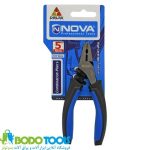 انبردست الکترونیکی 5 اینچ حرفه ای دلتا نووا مدل NTP-8014 - تصویر 5
