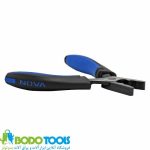 انبردست الکترونیکی 5 اینچ حرفه ای دلتا نووا مدل NTP-8014 - تصویر 3
