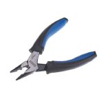 دم باریک الکترونیکی 5 اینچ حرفه ای دلتا نووا مدل NTP-8015 - تصویر 6