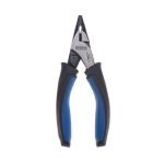 دم باریک الکترونیکی 5 اینچ حرفه ای دلتا نووا مدل NTP-8015