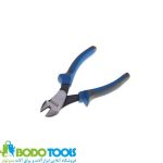 سیم چین 7 اینچ (کله گاوی) حرفه ای نووا مدل NTP-8017 - تصویر 2