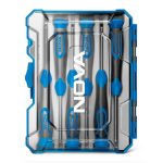 پیچ گوشتی ساعتی 6پارچه نووا مدل NTS-1329