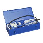 جک صافکاری 4تن جعبه فلزی نووا مدل NTS-2084 - تصویر 6
