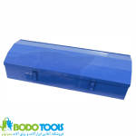 جک صافکاری 4تن جعبه فلزی نووا مدل NTS-2084 - تصویر 3