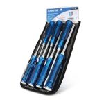 پیچ گوشتی ضربه خور 7عددی کیفی نووا مدل NTS-2160 - تصویر 5