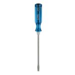 پیچ گوشتی ضربه خور دوسو 150×6 نووا مدل NTS-2163 - تصویر 2