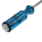 پیچ گوشتی ضربه خور دوسو 150×6 نووا مدل NTS-2163 - تصویر 3