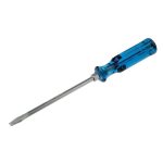 پیچ گوشتی ضربه خور دوسو 150×6 نووا مدل NTS-2163 - تصویر 4