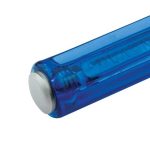 پیچ گوشتی ضربه خور چهارسو 150×6 نووا مدل NTS-2170 - تصویر 2