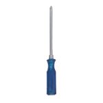 پیچ گوشتی ضربه خور چهارسو 150×6 نووا مدل NTS-2170 - تصویر 3