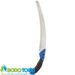 اره باغبانی دسته پلاستکی غلاف دار 330 میلیمتر نووا (ساخت کره) مدل NTS-2234 - تصویر 3