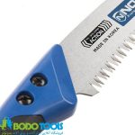 اره باغبانی دسته پلاستکی غلاف دار 330 میلیمتر نووا (ساخت کره) مدل NTS-2234 - تصویر 5